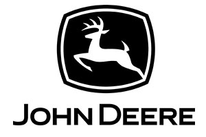 JOHN DEERE