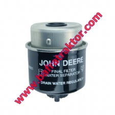 RE60021 ,RE50455 Yakıt Filtre - John Deere